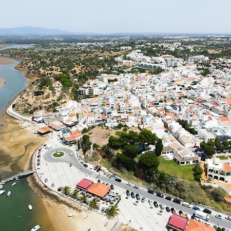 Casa Rosa Alvor Villa Kültér fotó