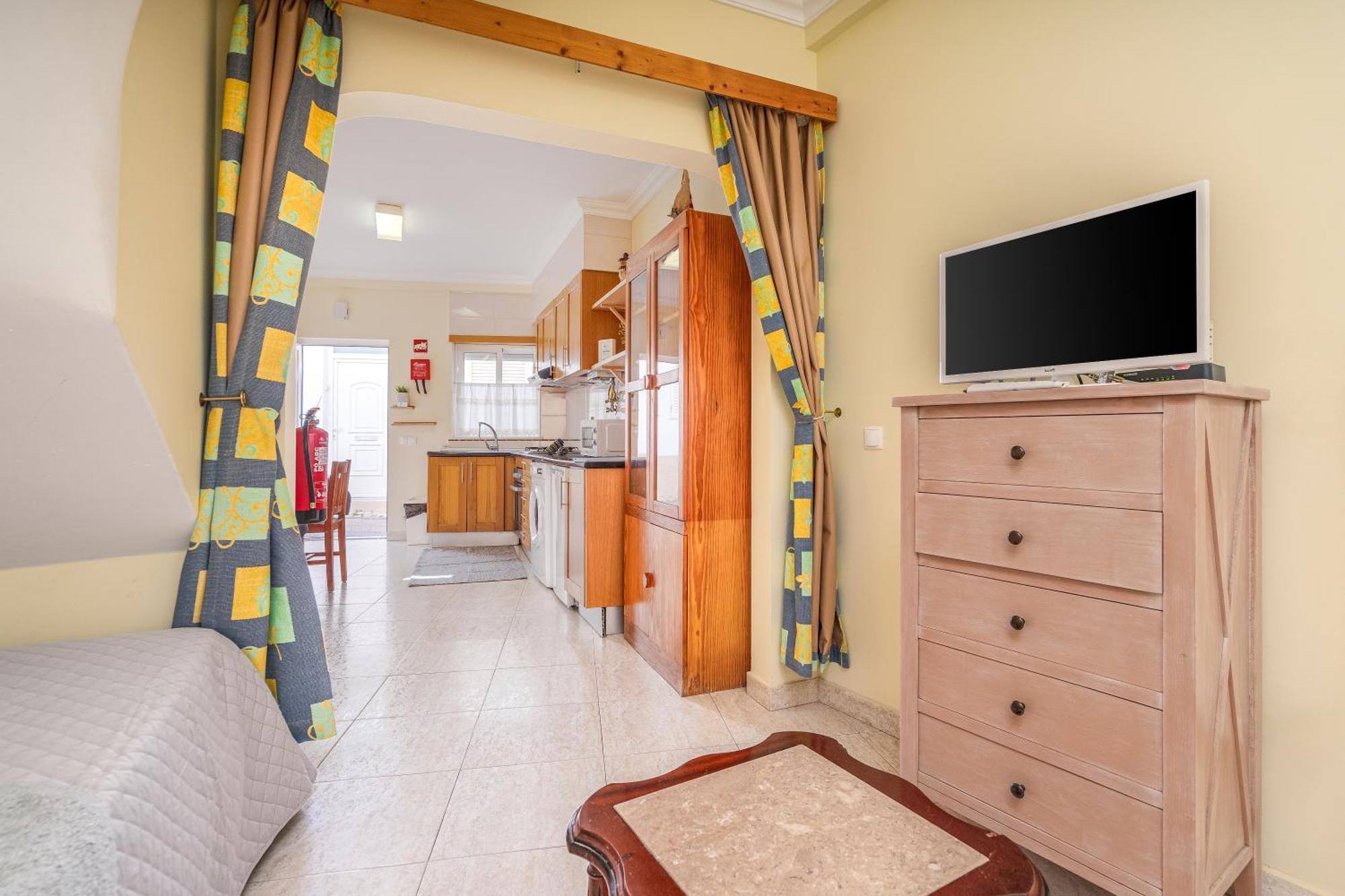 Casa Rosa Alvor Villa Kültér fotó